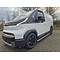 Kia  Heavy Duty RVS sidebars voor Kia PV5 Cargo