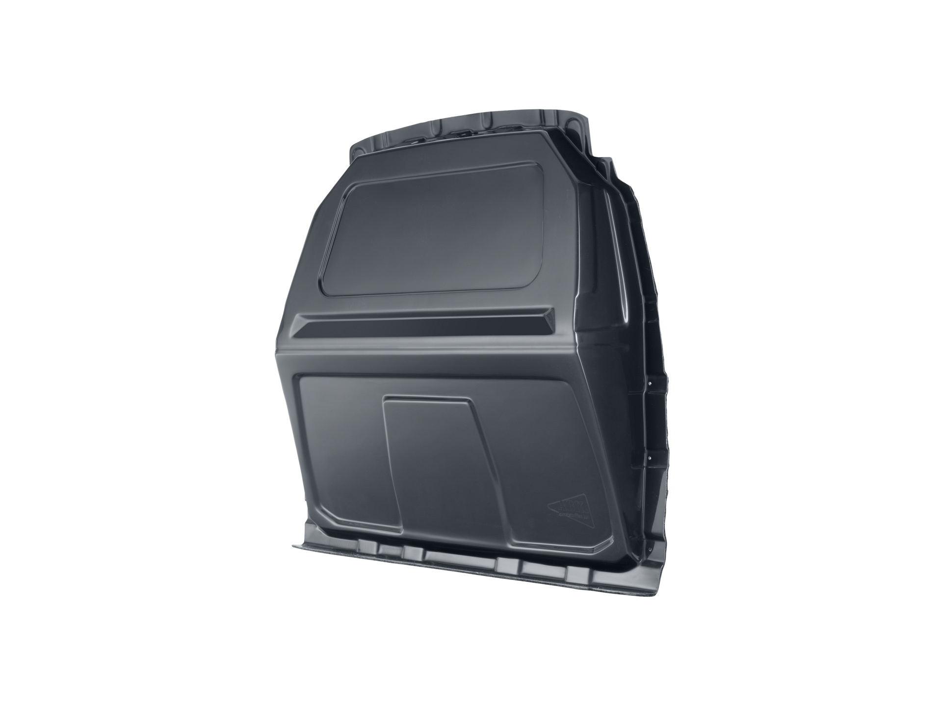 Tussenwand Renault Express