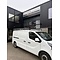 Fiat Aluminium imperiaal XTRA Fiat Talento inclusief opsteekrol en spoiler