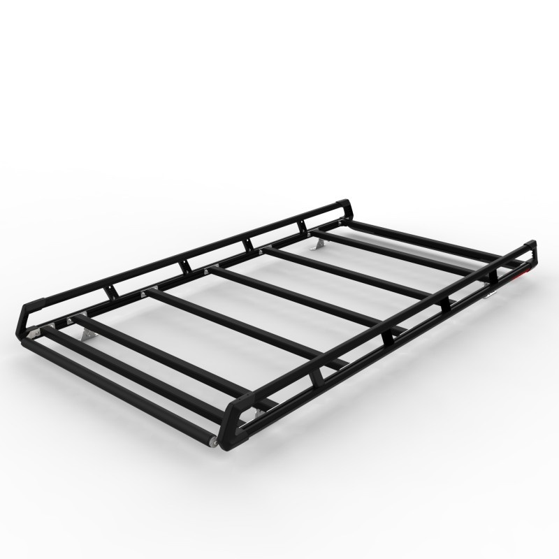 Aluminium imperiaal zwart XTRA Peugeot Boxer