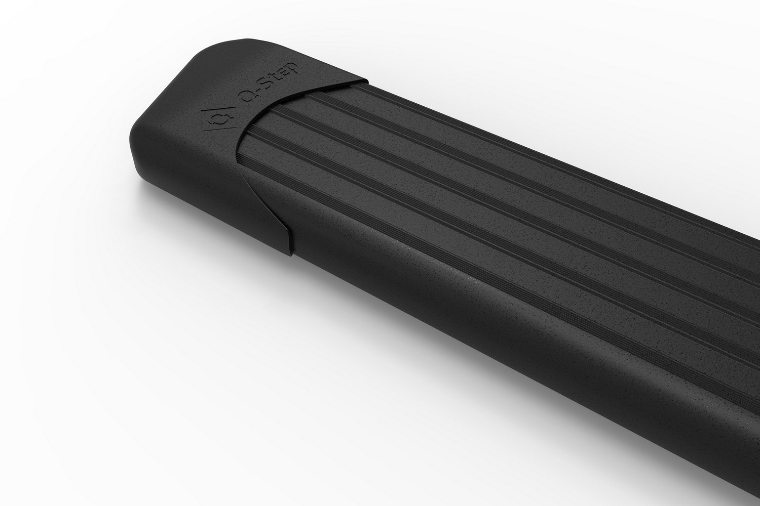 Sidesteps zwart ID Buzz Cargo