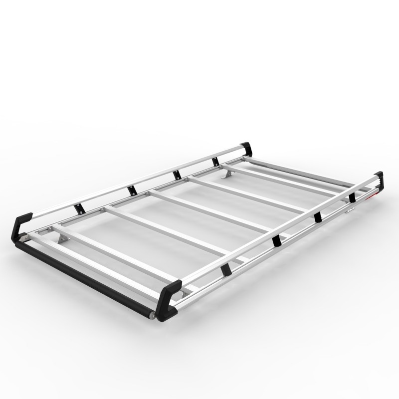 Aluminium imperiaal XTRA MAN TGE