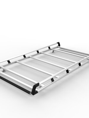 Aluminium imperiaal XTRA Volkswagen Crafter vanaf 2006