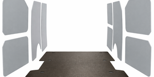 Volledige betimmering 