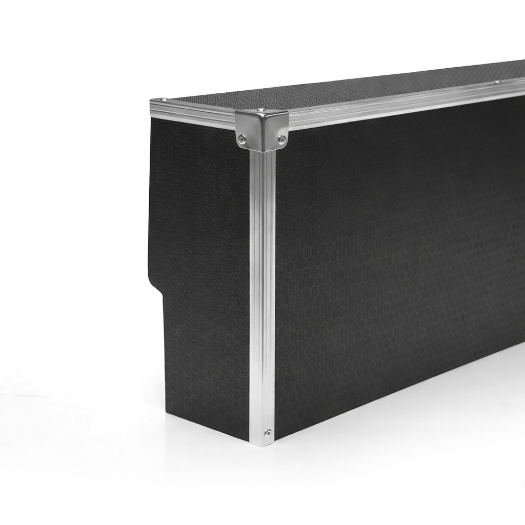 Wielkastbescherming Iveco Daily vanaf 2014