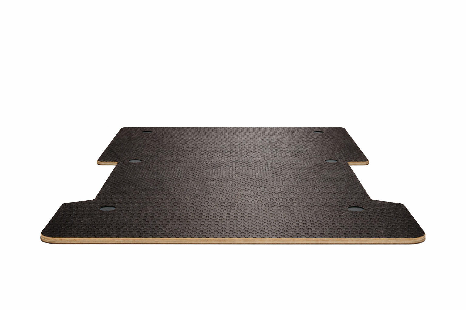 Laadvloer Ford Transit vanaf 2014