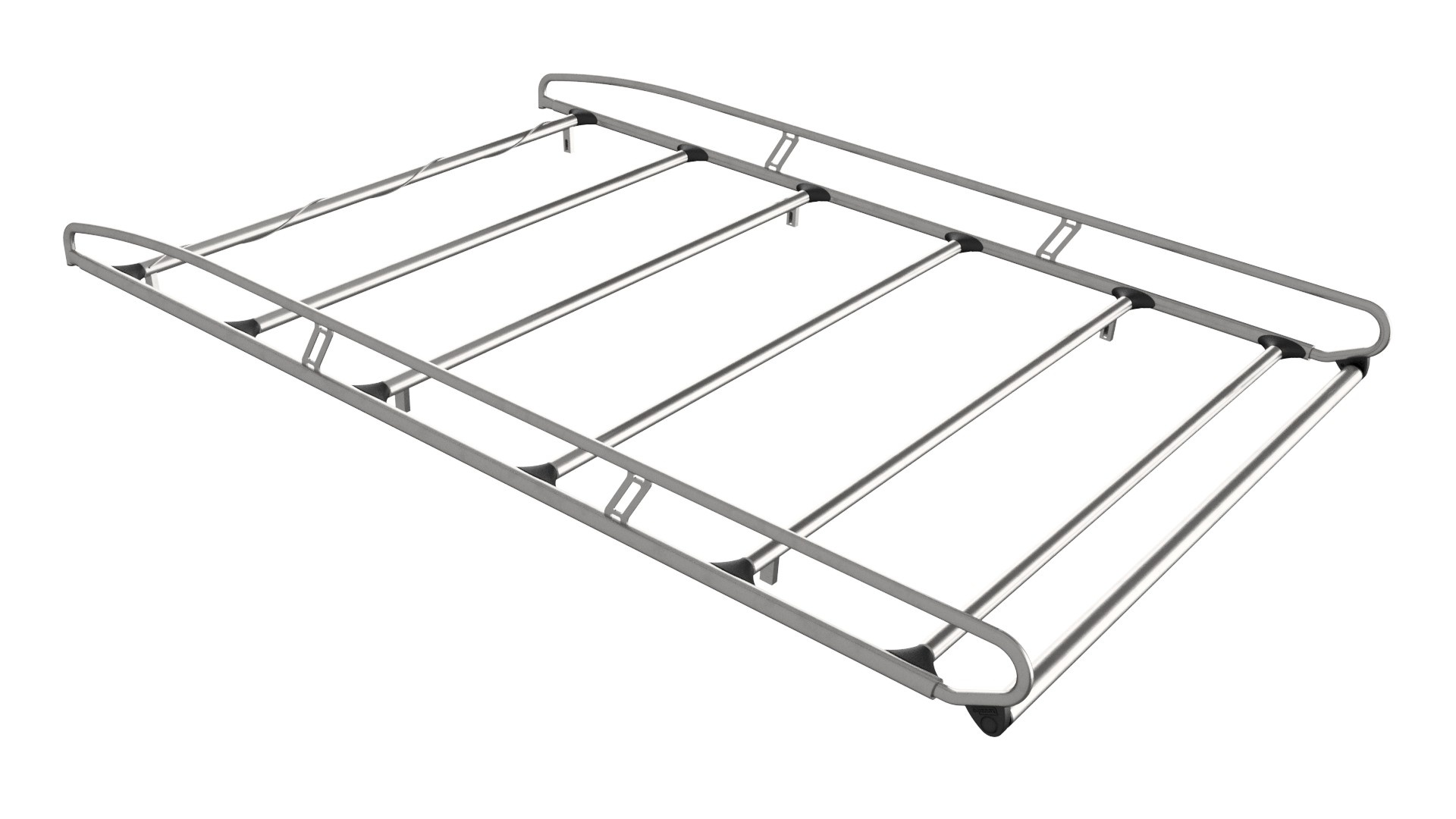 Imperiaal RVS Fiat Scudo vanaf 2022