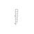 Renault RVS deurladder Renault Master vanaf 2024