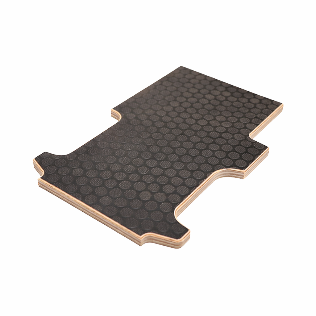 Laadvloer 12mm Renault Express