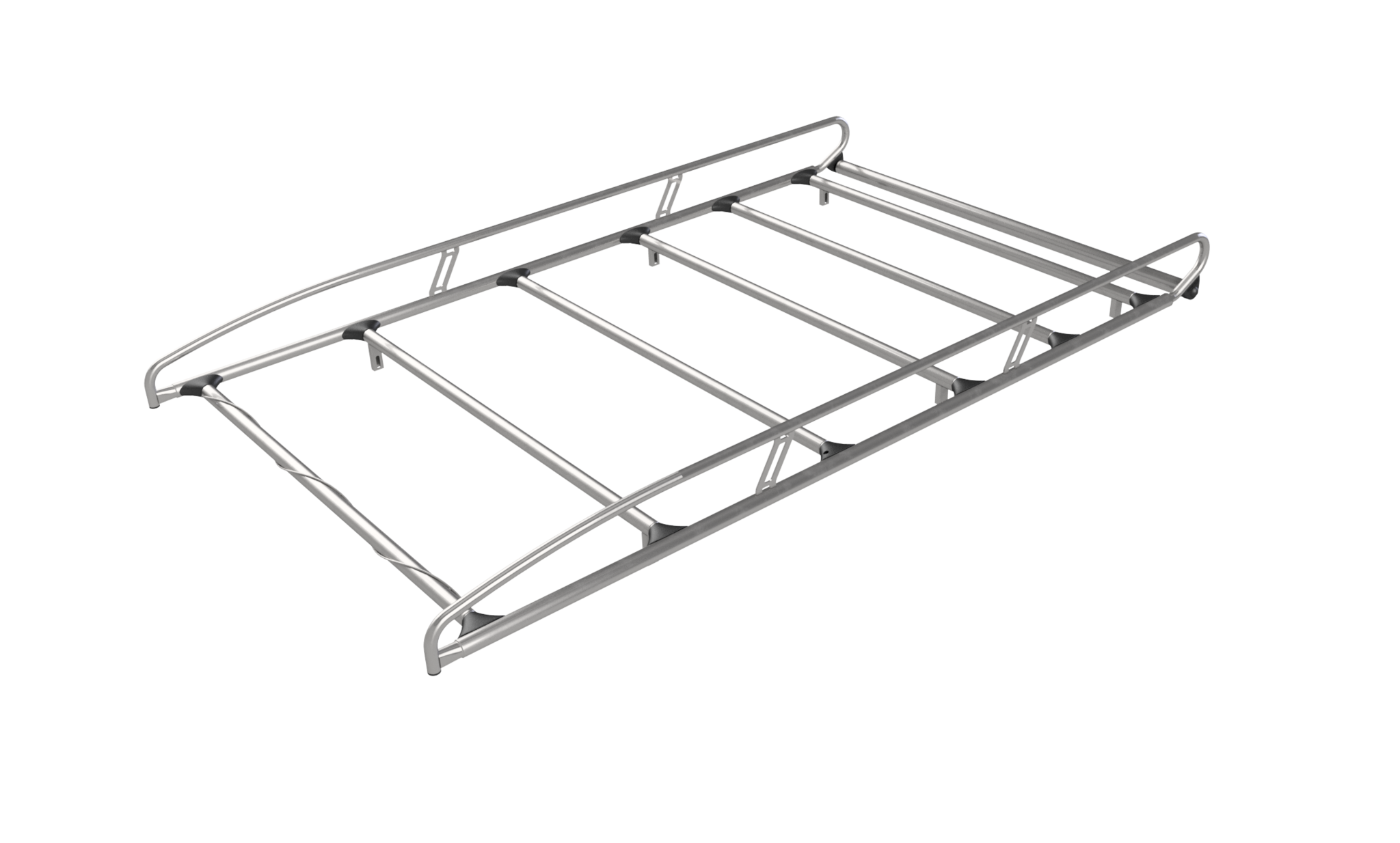 Imperiaal RVS Opel Movano 2010 - 2021