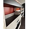 Ford Kastinrichting Ford Transit Custom vanaf 2012 - rechterzijde