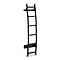 Mercedes Rhino deurladder Mercedes Vito vanaf 2014