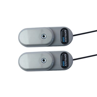 Slamlock of Deadlock voor je bestelbus? Het verschil uitgelegd