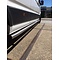 Mercedes Sidebars RVS Mercedes E-Sprinter vanaf 2018