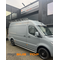 Mercedes Sidebars RVS Mercedes E-Sprinter vanaf 2018