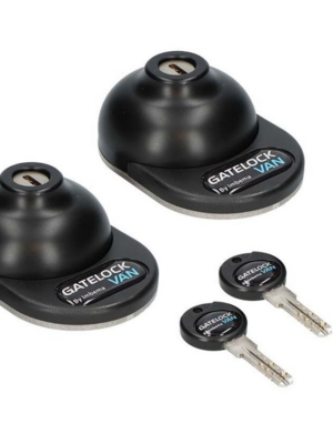 Gatelock T-Lock Beveiligingsslot Slamlock