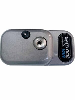 Gatelock XP slot
