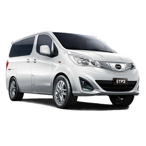 BYD
