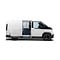 Kia  Tussenwand Kia PV5
