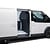Kia  Tussenwand Kia PV5