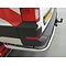 Volkswagen Rearbar RVS  Volkswagen Crafter vanaf 2017