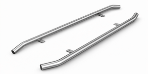 Sidebars en Sidesteps 