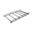 MAN Zwart RVS Equinox imperiaal MAN TGE