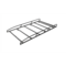 MAN Zwart RVS Equinox imperiaal MAN TGE
