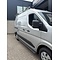 Renault Sidesteps zwart Renault Master vanaf 2024