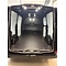Ford Laadvloer 12mm Ford Transit Custom vanaf 2024