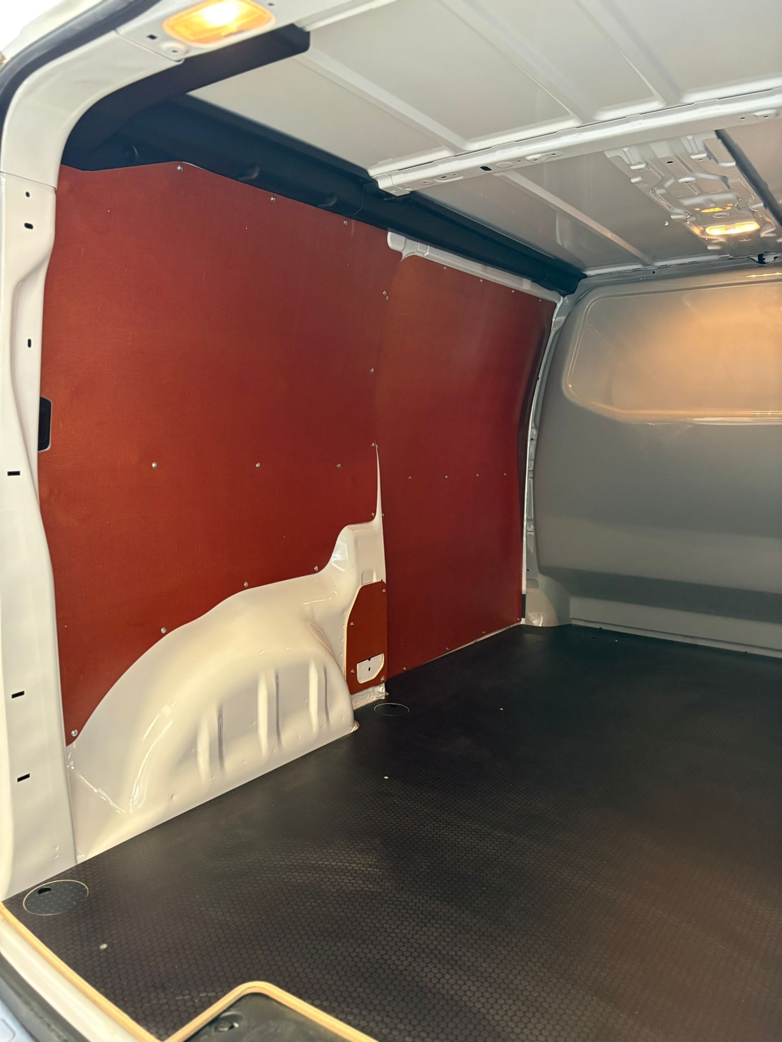 Toyota Volledige betimmering Toyota Pro ACe vanaf 2016