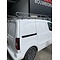 Nissan Imperiaal RVS Nissan Townstar vanaf 2022