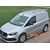 Nissan Imperiaal RVS Nissan Townstar vanaf 2022