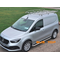 Nissan Imperiaal RVS Nissan Townstar vanaf 2022