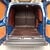 Nissan Laadvloer 12mm Nissan Townstar vanaf 2022