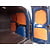 Nissan Wandbetimmering Nissan Townstar vanaf 2022