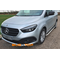 Nissan Sidebars RVS Nissan Townstar vanaf 2022