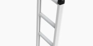 Deurladders