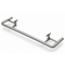 Mercedes Rearbar RVS geborsteld Mercedes Vito vanaf 2014