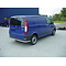Mercedes Rearbar RVS geborsteld Mercedes Vito vanaf 2014