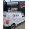 IVECO Aluminium imperiaal XTRA Iveco eJolly vanaf 2026