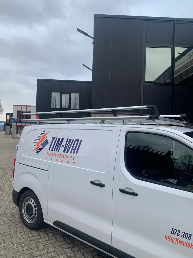 IVECO Aluminium imperiaal XTRA Iveco eJolly vanaf 2026