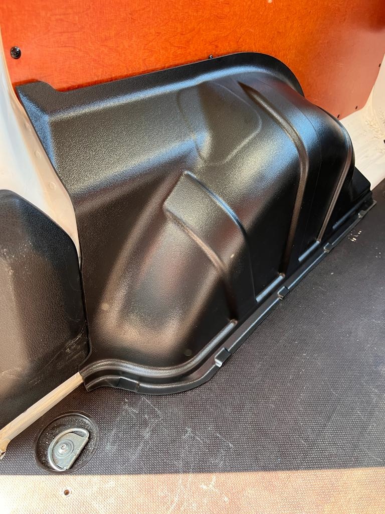 Wielkastbescherming Iveco eJolly vanaf 2026