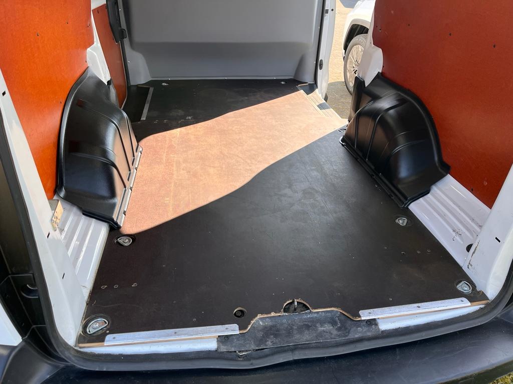 IVECO Wielkastbescherming Iveco eJolly vanaf 2026