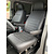 IVECO Stoelhoezen Iveco eJolly vanaf 2026 Stoel/Bank combinatie