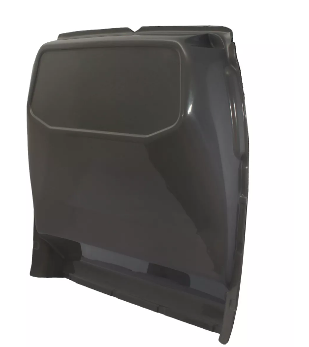 Tussenwand Iveco eJolly vanaf 2026