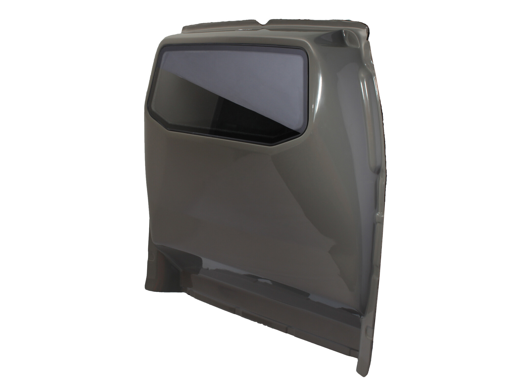 IVECO Tussenwand Iveco eJolly vanaf 2026