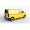 IVECO Sidesteps zwart Iveco eJolly vanaf 2026