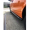 IVECO Zwarte blackline sidebars Iveco eJolly vanaf 2026