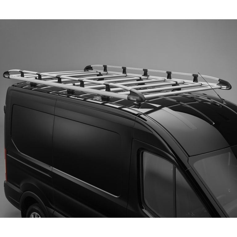 IVECO Aluminium imperiaal Rhino Iveco eJolly vanaf 2026